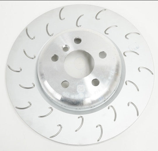 AP Racing J Hook Pattern OEM Replacement Disc (Rear 345x24mm – PHD
