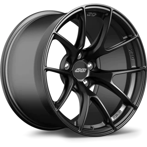 APEX VS-5RS 18x11 Forge Wheels for 2020+ Toyota GR Supra