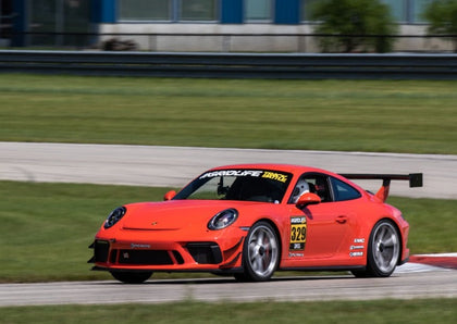 Verus Engineering Ventus 3 Aero Package for Porsche 991 GT3