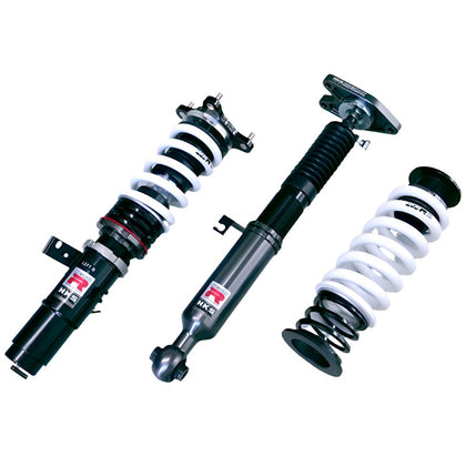 HKS Hipermax R Kit for 2020+ Toyota GR Supra