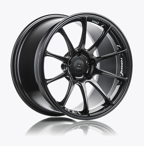 Titan 7 T-R10 Wheels for 2020+ Toyota GR Supra – PHD Racing