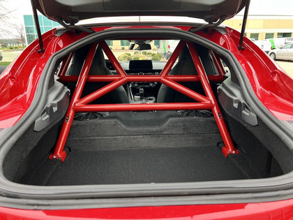 CMS Performance Roll Bar For Toyota Supra (2020+)